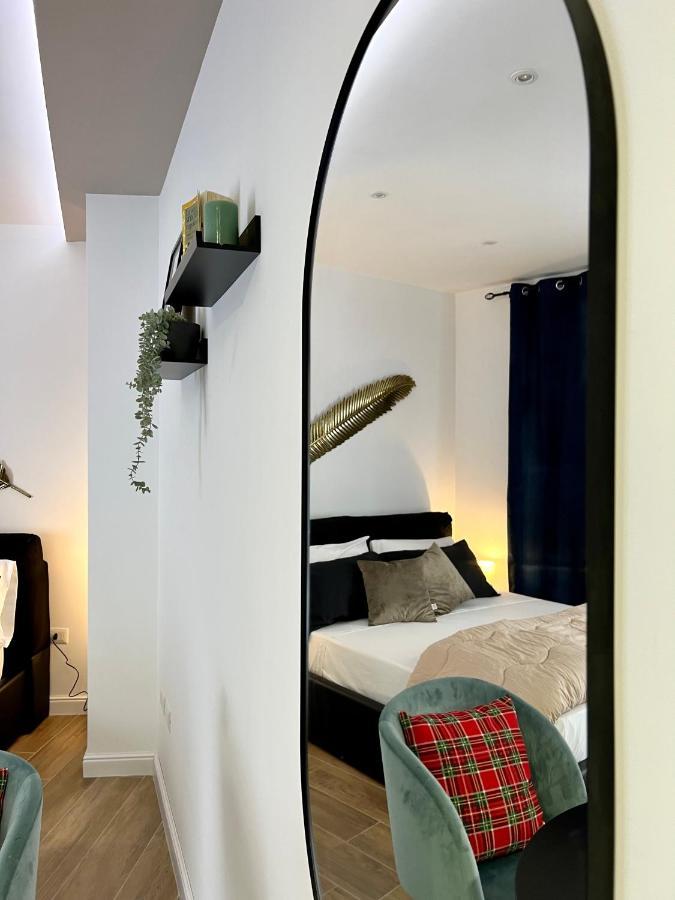 Appartement La Tombola Naples