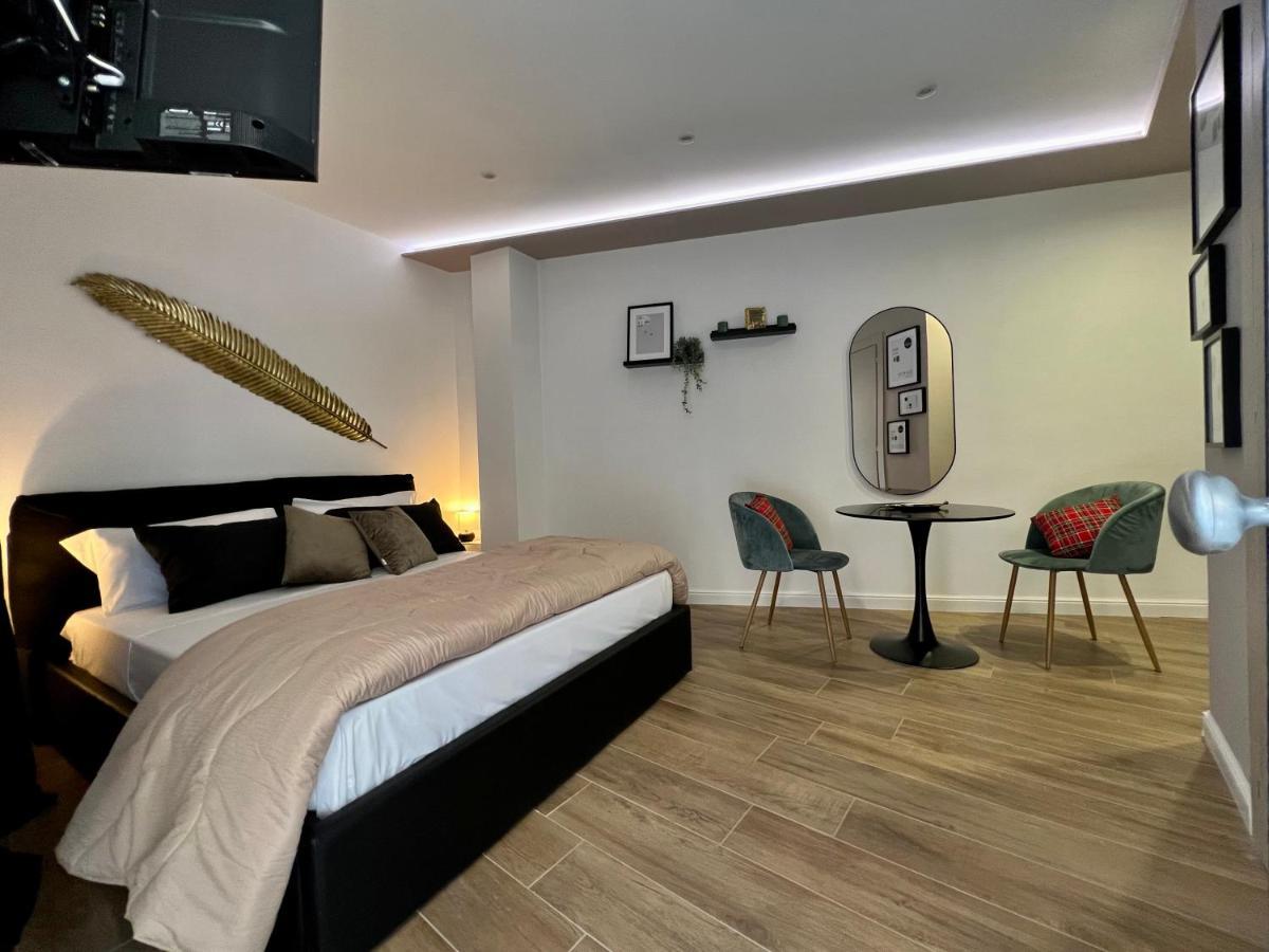 Appartement La Tombola