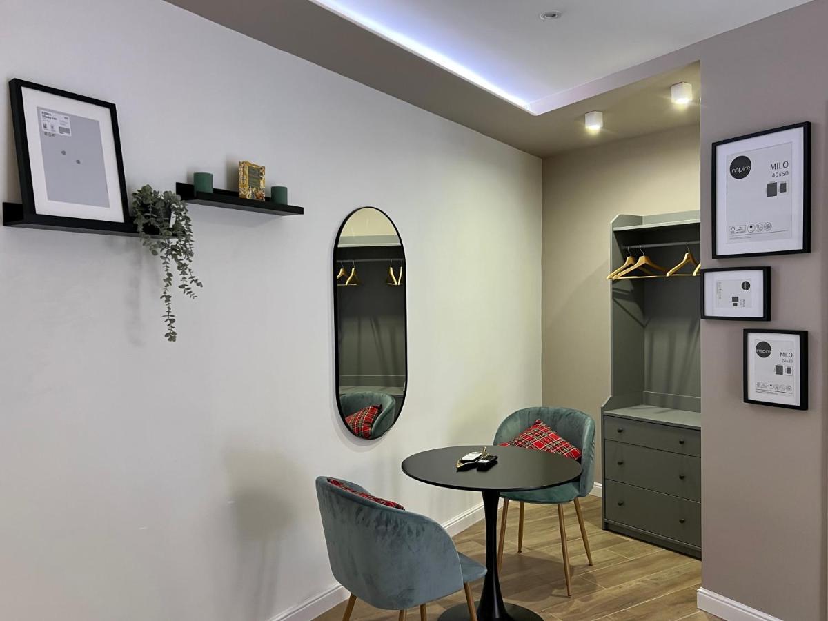 Appartement La Tombola Naples