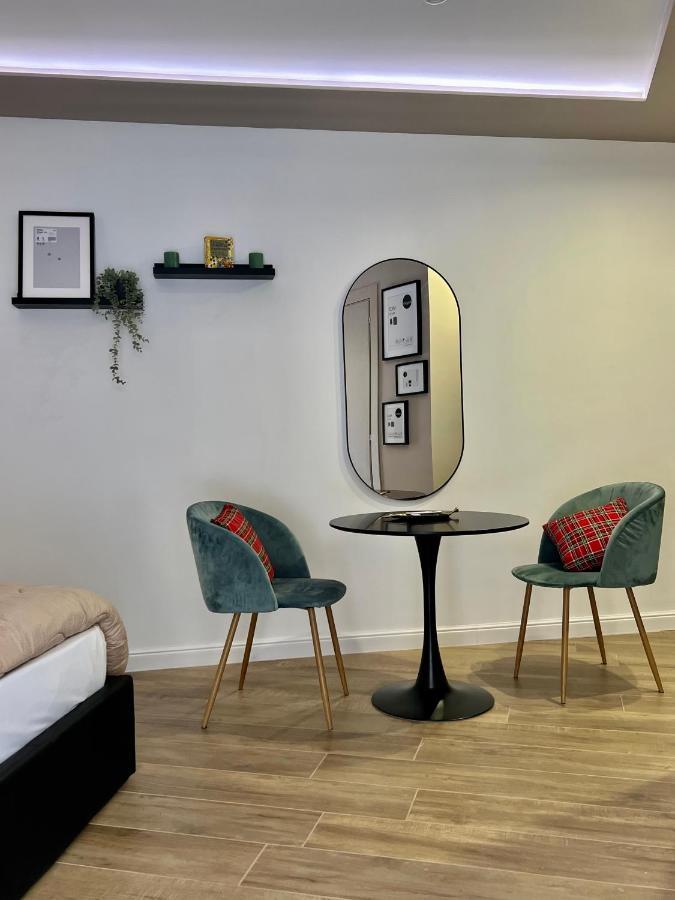 La Tombola Appartement