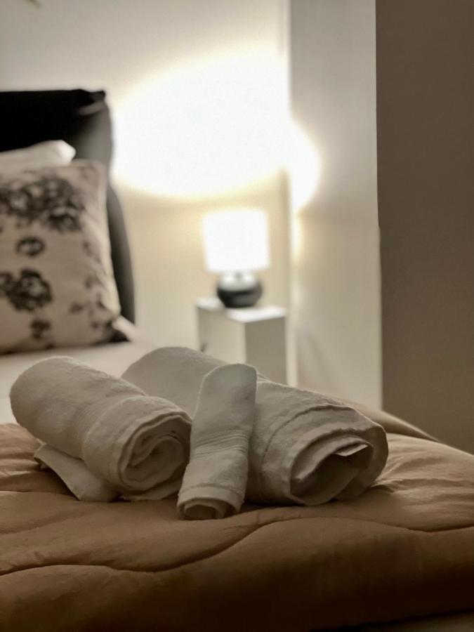 La Tombola Appartement Naples