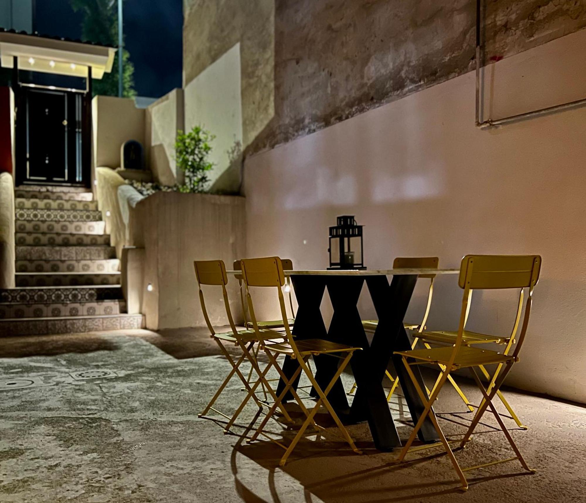 Appartement La Tombola